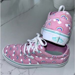 Girl’s Doheny Vans
